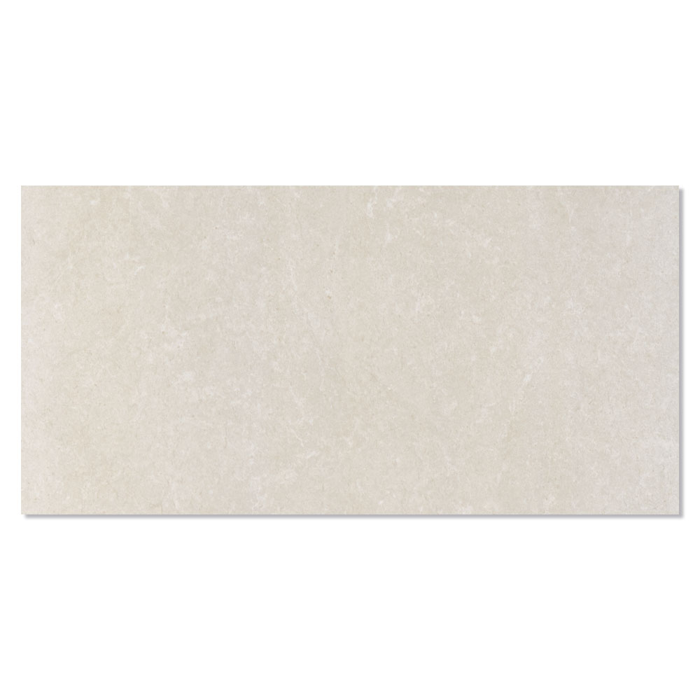 Klinker Larva Beige Halvpolerad 60x120 cm